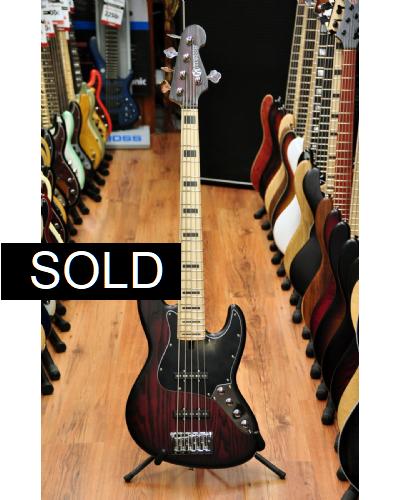 Maruszczyk Elwood 5a 21 Redburst